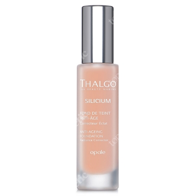 Thalgo Anti Ageing Foundation Podkład przeciwzmarszczkowy - kolor Opale 30 ml