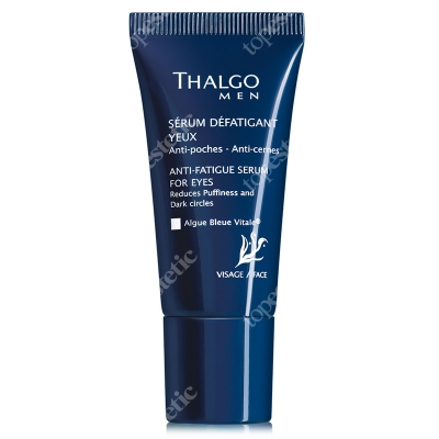 Thalgo Anti Fatigue Serum For Eyes Serum na okolice oczu 15 ml