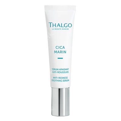 Thalgo Anti-Redness Soothing Serum Serum łagodzące przeciw zaczerwienieniom 30 ml
