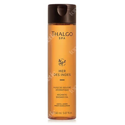 Thalgo Aromatic Shower Oil Aromatyczny olejek pod prysznic 150ml