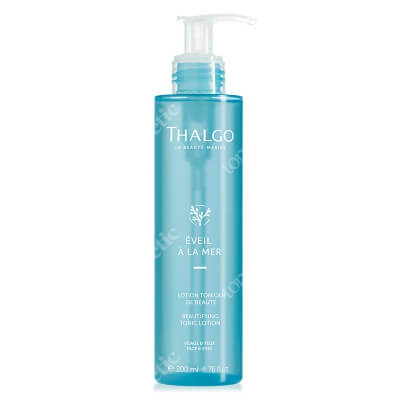 Thalgo Beautifying Tonic Lotion Upiększający tonik 200 ml