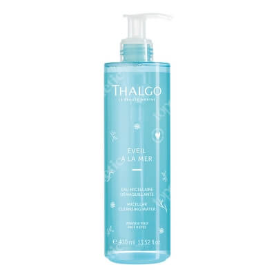 Thalgo Beautifying Tonic Lotion Upiększający tonik 400 ml