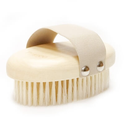 Thalgo Body Slimming Brush Szczotka do suchego peelingu 1 szt