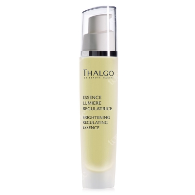 Thalgo Brightening Regulating Essence Esencja rozświetlająco-tonizująca 30 ml