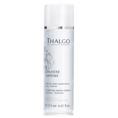 Thalgo Clarifying Water Essence Esencja rozjaśniająca 125 ml