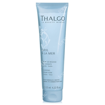 Thalgo Cleansing Cream Foam Oczyszczający krem 125 ml