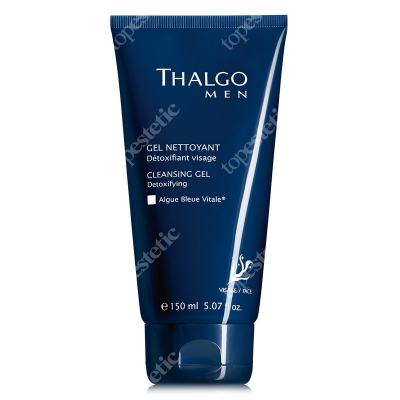 Thalgo Cleansing Gel Żel do mycia twarzy 150 ml