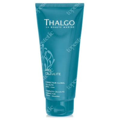 Thalgo Complete Cellulite Corrector 200 ml Intensywny korektor cellulitu 200 ml