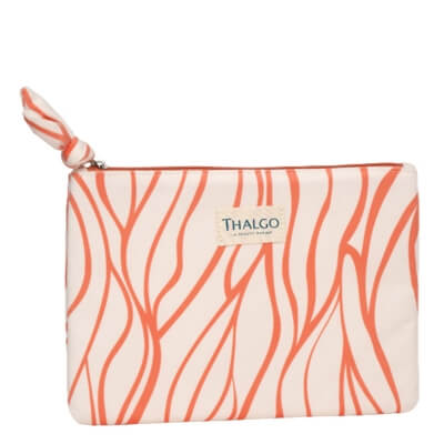Thalgo Cosmetic Bag Mała kosmetyczka z materiałów pochodzących z recyklingu 1 szt