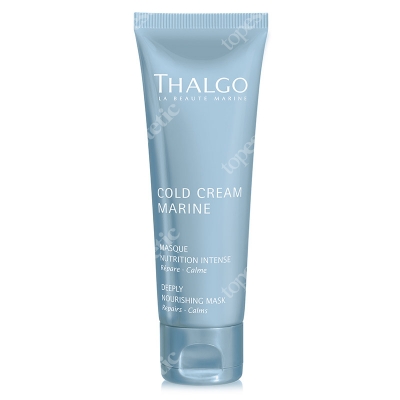 Thalgo Deeply Nourishing Mask Ultra odżywcza maska 50 ml