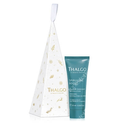 Thalgo Energising Anti - Pollution Gel - Cream Energetyzujący żel - krem 20 ml