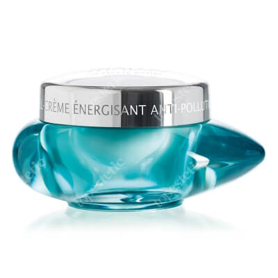 Thalgo Energising Anti - Pollution Gel - Cream Energetyzujący żel - krem 50 ml