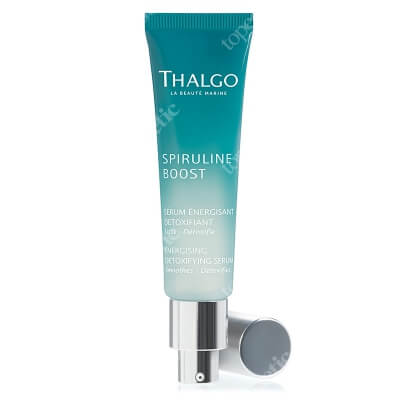 Thalgo Energising Detoxifying Serum Serum energetyzująco - dotleniające 30 ml