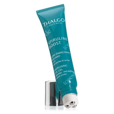 Thalgo Energising Eye Gel Żel roll-on do pielęgnacji skóry wokół oczu 15 ml