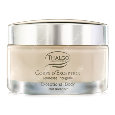 Thalgo Exceptional Body Krem 