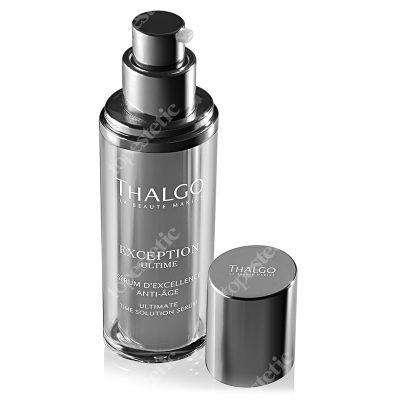 Thalgo Exception Ultime Serum Wyjątkowe serum 30 ml