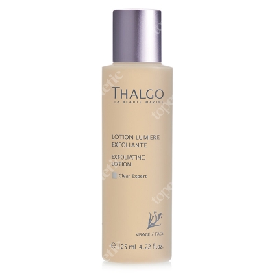 Thalgo Exfoliating Lotion Tonik złuszczający 125 ml