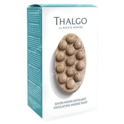 Thalgo Exfoliating Marine Soap Peelingujące mydełko morskie 150 g