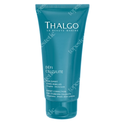 Thalgo Expert Correction For Stubborn Cellulite Żel na uporczywy cellulit 150 ml