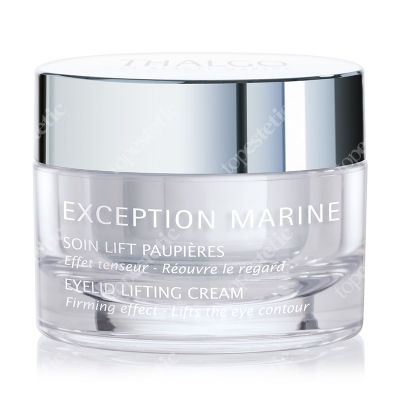Thalgo Eyelid Lifting Cream Liftingujący krem do powiek 15 ml