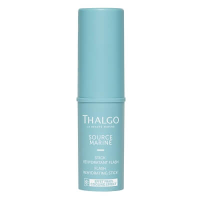 Thalgo Flash Rehydrating Stick Błyskawicznie nawilżający sztyft 10 ml
