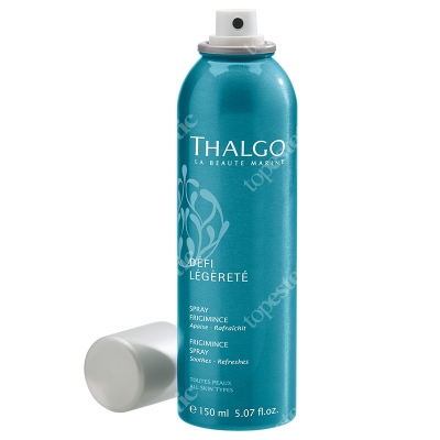 Thalgo Frigimince Spray Spray chłodzący 150 ml