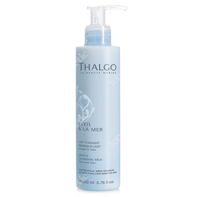 Thalgo Gentle Cleansing Milk Mleczko do demakijażu 200 ml