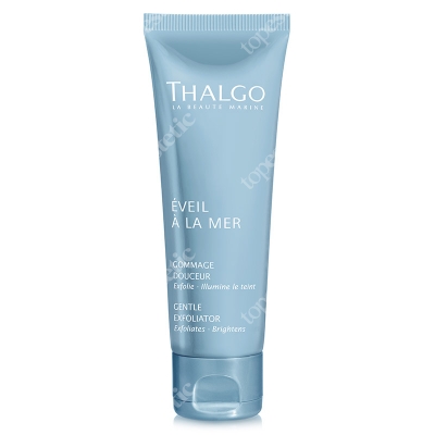 Thalgo Gentle Exfoliator Delikatny peeling 50 ml