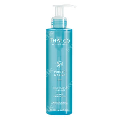 Thalgo Gentle Purifying Gel Delikatny żel myjący 200 ml