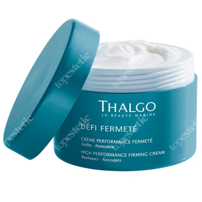 Thalgo High Performance Firming Cream Krem kształtujący, rzeźbiący, ujędrniający 200 ml