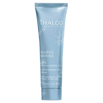 Thalgo Hydra Marine 24h Cream Krem nawilżający 24h 30 ml