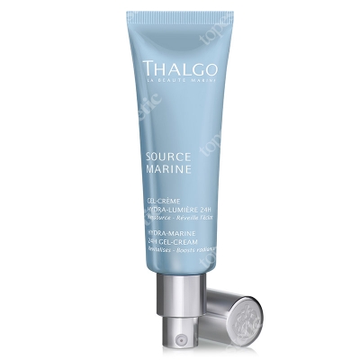 Thalgo Hydra Marine 24h Gel Cream Krem - żel nawilżający 50 ml