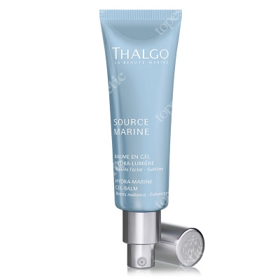 Thalgo Hydra Marine Gel Balm Rozświetlająco-nawilżający żel-balsam 50 ml