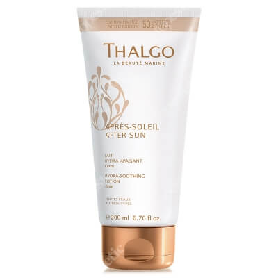 Thalgo Hydra Soothing Lotion Balsam łagodzący po opalaniu 200 ml