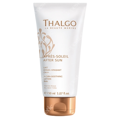 Thalgo Hydra Soothing Lotion Balsam po opalaniu 150 ml