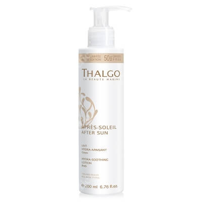 Thalgo Hydra Soothing Lotion Balsam po opalaniu 200 ml