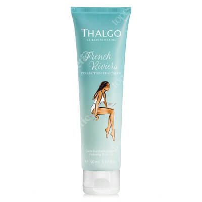 Thalgo Hydrating Body Gel Nawilżająca żelowa emulsja do ciała 150 ml