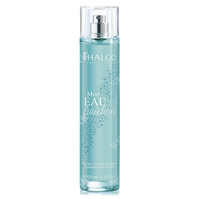 Thalgo Hydrating Body Mist Nawilżająca mgiełka do ciała 100 ml