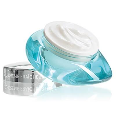 Thalgo Hydrating Cooling Gel - Cream Nawilżająco -orzeźwiający krem-żel do skóry normalnej i mieszanej 50 ml