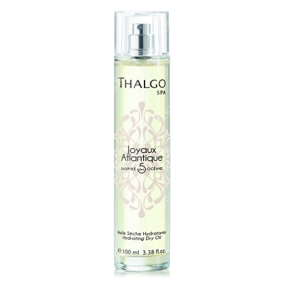 Thalgo Hydrating Dry Oil Nawilżający suchy olejek 100 ml