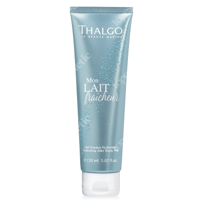 Thalgo Hydrating Silky Body Milk Nawilżające mleczko do ciała 150 ml