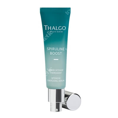 Thalgo Intense Energising Serum Intensywne energetyzujące serum ze spiruliną 30 ml