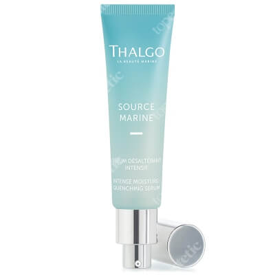 Thalgo Intense Moisture - Quenching Serum Intensywne nawilżające serum 30 ml