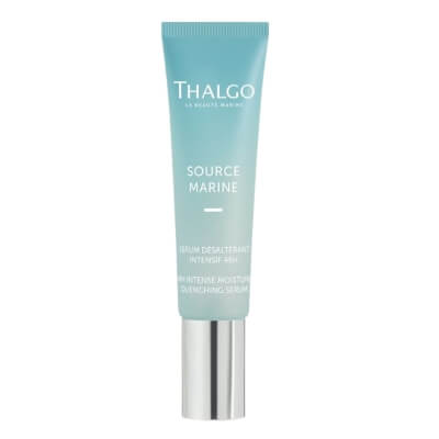 Thalgo Intense Moisture - Quenching Serum Intensywne nawilżające serum 30 ml