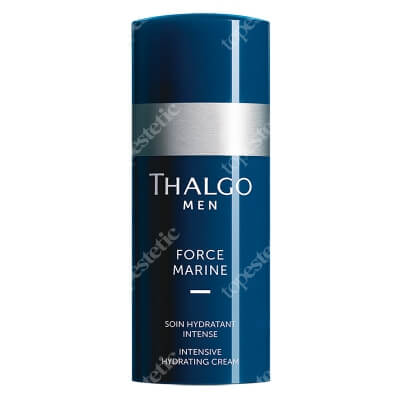 Thalgo Intensive Hydrating Cream Intensywnie nawilżający krem 50 ml