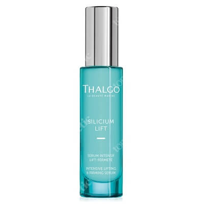 Thalgo Intensive Lifting & Firming Serum Intensywne liftingująco-ujędrniające serum 30 ml