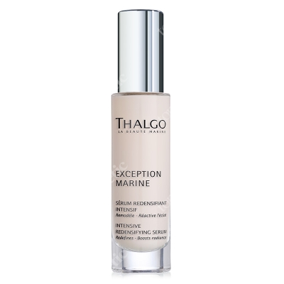 Thalgo Intensive Redensifying Serum Intensywne serum przywracające gęstość skórze 30 ml