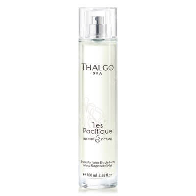 Thalgo Island Fragranced Mist Perfumowana mgiełka do ciała 100 ml