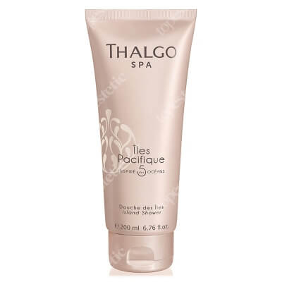 Thalgo Island Shower Relaksujący żel pod prysznic 200 ml