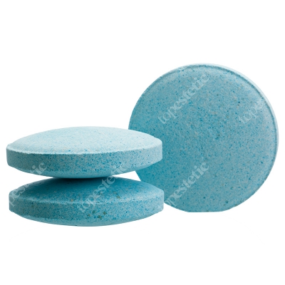 Thalgo Lagoon Water Bath Set Pastylki do kąpieli, odprężają i relaksują 3 x 33 g